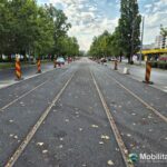 foto inca un lot de sine de tramvai din bucuresti va fi gata curand pe bd basarabia de ce liniile stb se vor opri la republica lui negoita 6a81a460eaea1