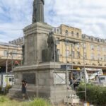 foto peste 330 de monumente istorice din bucuresti sunt curatate pmb ne arata cum sunt locatiile inainte si dupa interventii 6a8679e466937