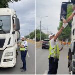 foto tir ul si camionul de mare tonaj ar putea trece pe magheru cand vor ele daca platesc ce prevede proiectul pmb care urmeaza sa ajunga la vot 6a7f0f6bdd790