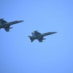 fragmente ale unei rachete interceptoare si ale unei drone descoperite in zona baleni cudalbi 6a81c4e40d443