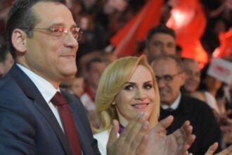 gabriel mutu fost primar al sectorului 6 isi anunta retragerea definitiva din politica 6a8bfef279a7e