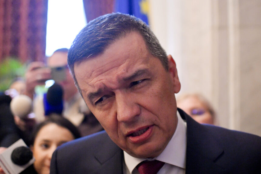 grindeanu continua atacurile la adresa lui bolojan va prezint datele reale din economie propaganda oficiala le ascunde 6a830cef8d09e
