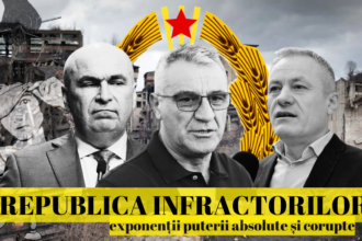 imperiul betonului de la oradea cum redirectioneaza ilie bolojan si mircea malan banii judetului bihor catre baronul beniamin rus 6a875a9456ecb