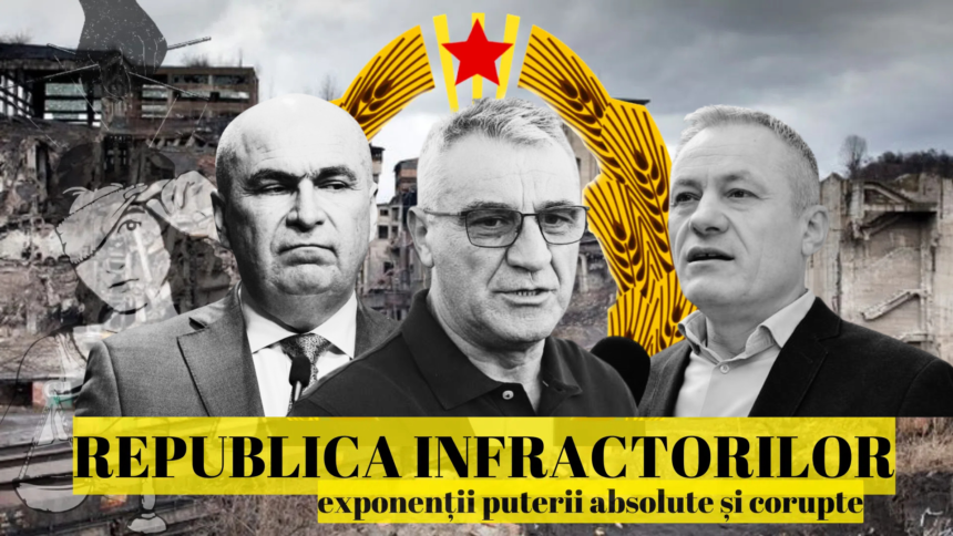 imperiul betonului de la oradea cum redirectioneaza ilie bolojan si mircea malan banii judetului bihor catre baronul beniamin rus 6a875a9456ecb