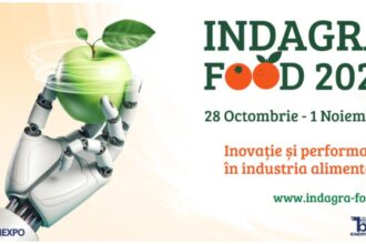 indagra food eveniment dedicat inovatiei tehnologiei si profesionistilor horeca 6a8e9b2b090d7