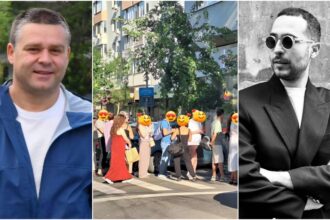 intervine si primarul ciucu in scandalul zilei provocat de edmond niculusca primarul gaseste loc in bucuresti si pentru merdenele si pentru croissant 6a8938ff749d4