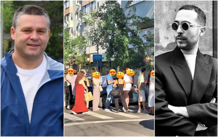 intervine si primarul ciucu in scandalul zilei provocat de edmond niculusca primarul gaseste loc in bucuresti si pentru merdenele si pentru croissant 6a8938ff749d4