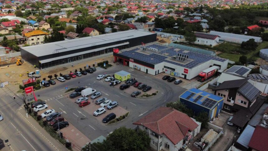 jysk sinsay si pepco deschid noi locatii intr un parc de retail de langa bucuresti joy pantelimon are inaugurarea la finalul lunii 6a817a335798e