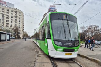 linia 32 pregatita pentru modernizare ce se schimba pe una dintre principalele rute de tramvai din sudul capitalei 6a8544851b635