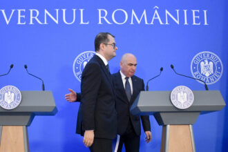lucrurile stau prost la capitolul bugetar n o sa fiu populist noul premier al republicii moldova in fata primelor mari proteste 6a8570a61b583