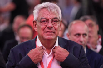 mihai tudose despre o posibila majoritate guvernamentala as vrea sa avem consens pe un proiect politic 6a85ada503093