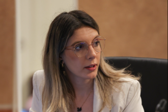 ministra mediului 2 7 milioane de lei au investit romsilva si directia silvica prahova in sediul lor care a iesit mai mult cabana decat sediu administrativ 6a8ea4230695a