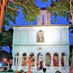 moastele sfintei ana ajung la bucuresti vor fi aduse pe 5 septembrie de calugari de la muntele athos 6a8bbfdee1758