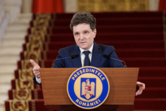 nicusor dan participa luni la reuniunea coalitiei de vointa discutii despre ucraina 6a8b06808373c