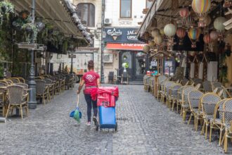 noi reguli de salubrizare in centrul vechi din bucuresti pmb vrea mai multa curatenie program pentru colectarea selectiva si obligatii pentru comercianti 6a8c4ca6d9ec2