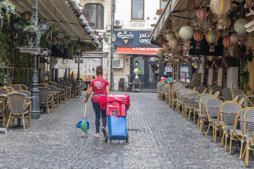 noi reguli de salubrizare in centrul vechi din bucuresti pmb vrea mai multa curatenie program pentru colectarea selectiva si obligatii pentru comercianti 6a8c4ca6d9ec2