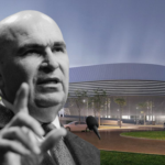 noul stadion din oradea un pariu riscant pe banii oradenilor orgoliile administratiei bolojan platite din bugetul local 6a8d5070a6490