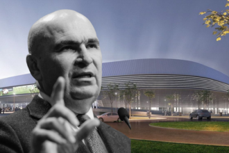 noul stadion din oradea un pariu riscant pe banii oradenilor orgoliile administratiei bolojan platite din bugetul local 6a8d5070a6490