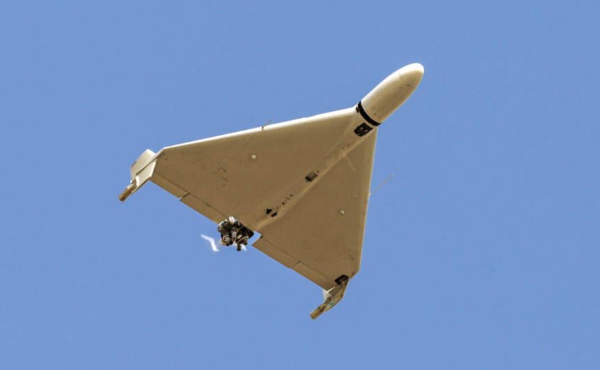 numar record de incidente cu drone la granita romaniei in 2026 cifrele oficiale arata o crestere puternica 6a8dc0c8c69a4