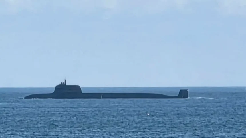 o tara cumpara sase submarine in valoare de 9 miliarde de dolari acestea pot sta sub apa trei saptamani 6a848b17cc1ee