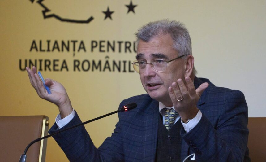 petrisor peiu numarul 2 in aur anunta ca nu va participa la votul pentru amendamentul fritz voi demisiona din functia de lider de grup daca partidul voteaza 6a8e918e6e869