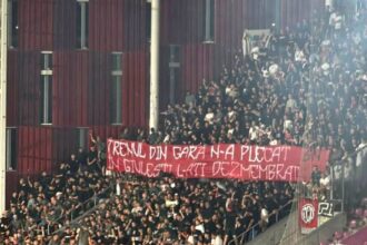 plangeri penale si sesizari la cncd dupa derby ul rapid dinamo presedintele partidei romilor rasismul in romania a atins cote alarmante 6a8548f9e9b89