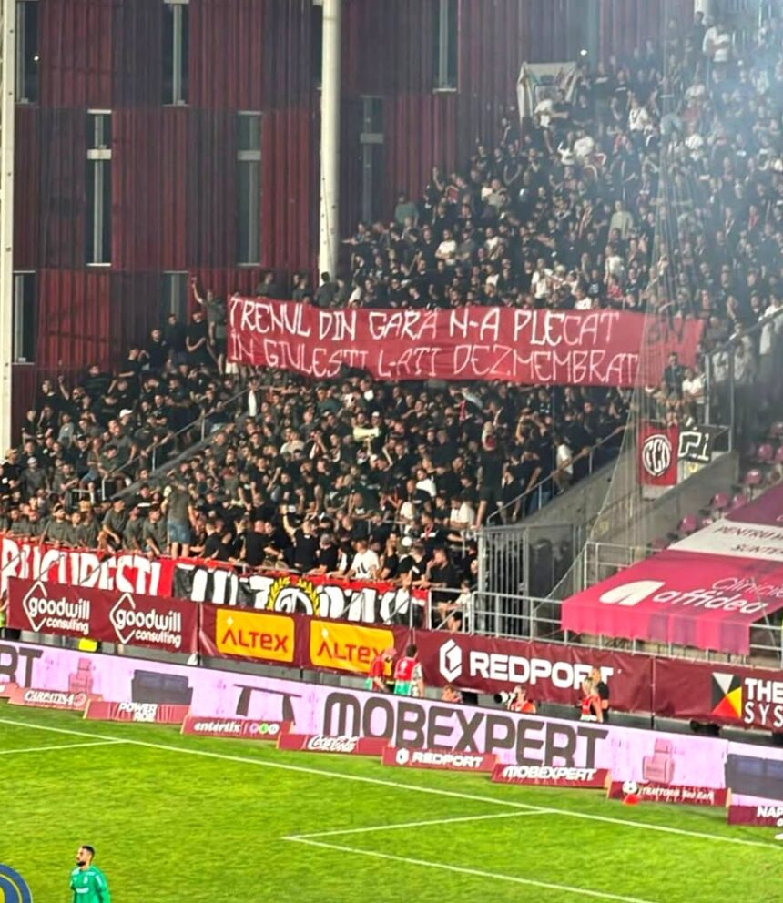 plangeri penale si sesizari la cncd dupa derby ul rapid dinamo presedintele partidei romilor rasismul in romania a atins cote alarmante 6a8548f9e9b89