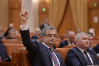 pnl sustine organizarea unei sesiuni extraordinare a parlamentului pentru legea salarizarii andronache e solutia corecta pentru a inchide subiectul 6a830f7189d94