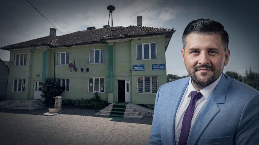 primarul pnl marius maran in centrul unui dezastru administrativ la bolvasnita indemnizatii umflate bani nerecuperati si o contabilitate fara legatura cu realitatea 6a8ea6a1e23c4