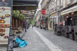 reguli noi de curatenie in centrul vechi amenzi de pana la 10 000 de lei pentru cei care nu respecta regulamentul 6a8dac505822b