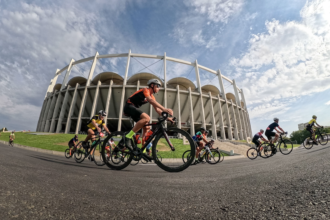 restrictii de circulatie pentru letape romania by tour de france duminica in centrul bucurestiului inscrierile sunt inca deschise 6a8c3066bd35e