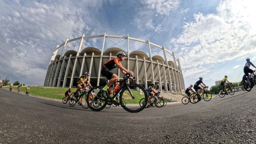 restrictii de circulatie pentru letape romania by tour de france duminica in centrul bucurestiului inscrierile sunt inca deschise 6a8c3066bd35e