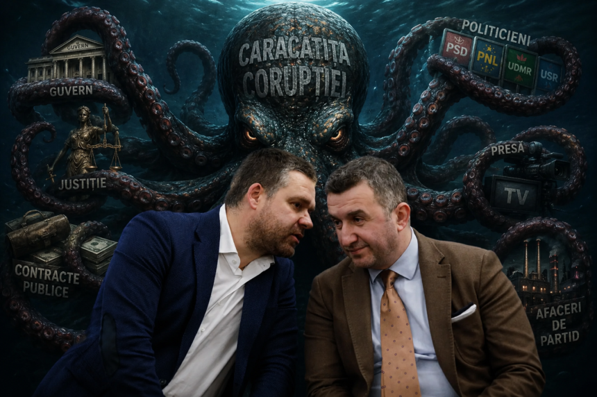 reteaua verde a sectorului 6 cum se scurg zeci de milioane de euro din bugetul public in conturile baietilor destepti ai peisagisticii 6a8c140c2598d