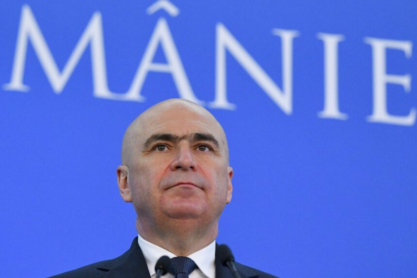 scandal la guvern sindicatul angajatilor din executiv atac dur printr o scrisoare adresata lui bolojan dumneavoastra la 17 august unde erati 6a85b71f9c938