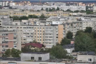 sectorul 2 va putea cumpara apartamente de pe piata libera pentru a le transforma in locuinte sociale imobilele vor intra in proprietatea municipiului bucuresti 6a873ec5b3d5f