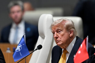 statele nato din europa de est se dau bine pe langa trump i au pregatit liderului sua o oferta financiara 6a899d64d1f50