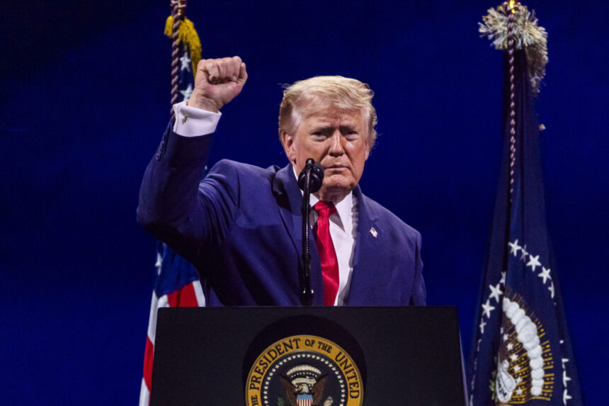 strangere de fonduri pentru asasinarea lui donald trump la un post de televiziune cati bani a strans realizatoarea emisiunii 6a859b0152982