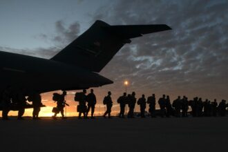 surse militarii americani ar putea fi retrasi dintr o zona fierbinte a lumii 6a8492440a7cc