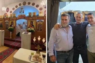 tradatorul george simion prezent in sua la o biserica subordonata moscovei 6a8be7738cbbe