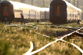 trenurile timisoara belgrad ar putea circula din nou ce pregatesc romania si serbia 6a88322615626