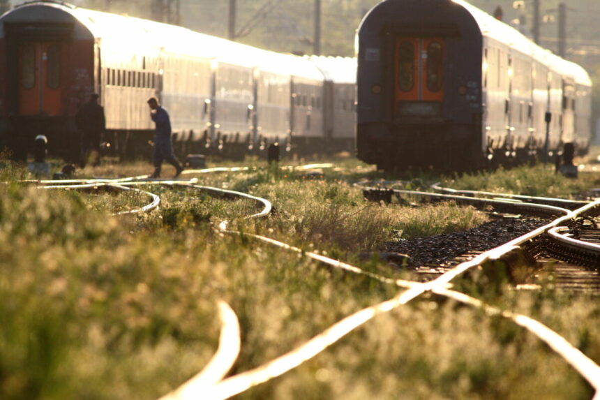 trenurile timisoara belgrad ar putea circula din nou ce pregatesc romania si serbia 6a88322615626