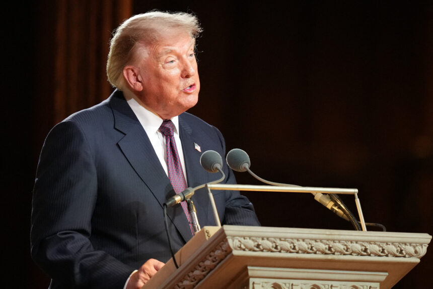 trump ameninta o tara aliata dupa ce a fost refuzat de presedintele ei 6a8357f42bd38