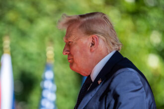 trump anunta intentia de a schimba numele unui lac celebru de la granita sua canada oricum nu vom mai face afaceri cu ei 6a8d818f0b204