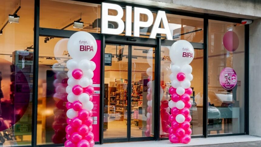 un nou magazin bipa se va deschide langa bucuresti in chitila clientii vor gasi aici o sumedenie de produse la preturi mici 6a808b20f1663