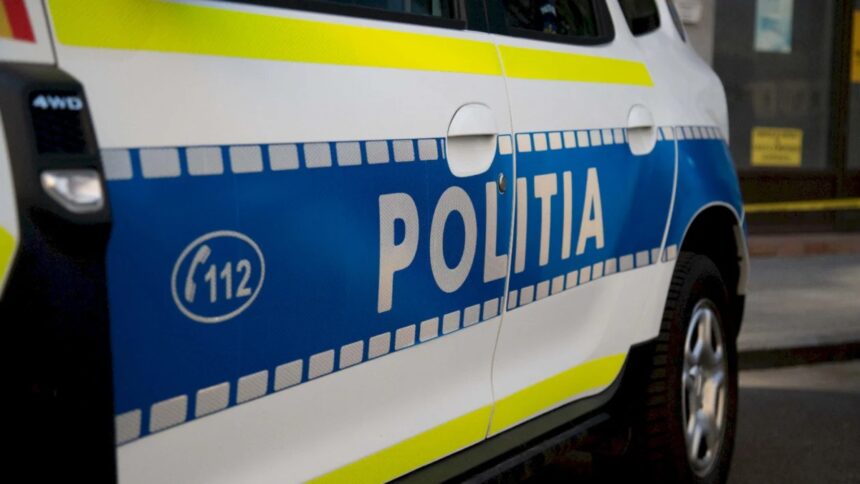 un tanar de 24 de ani a fost atacat cu o bucata de sticla in sectorul 5 acesta intervenise sa si apere tatal intr un conflict agresorul a fost retinut de politisti 6a6de1633412b