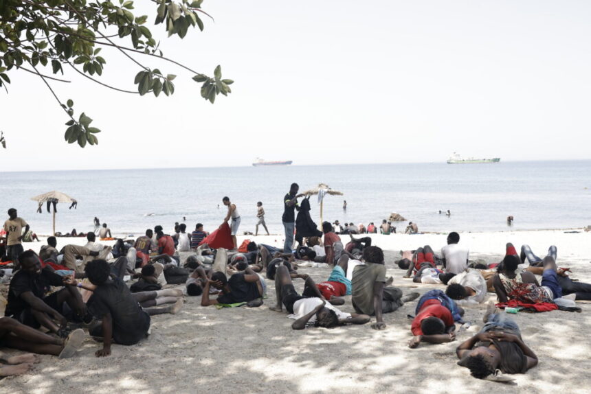 un val de zeci de mii de imigranti ar putea ajunge in italia de unde vin oamenii 6a8d65626fd6c