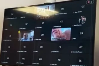 vasile blaga a aparut la bustul gol in timpul sedintei online a unei comisii parlamentare 6a8dabc0ba614