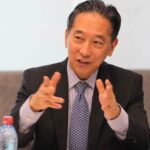 video ambasadorul japoniei in romania katae takashi nadia comaneci este numele care le vine japonezilor in minte cand se gandesc la romania 6a8a8eec3c1cf