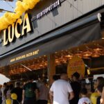 video luca va deschide o noua locatie in bucuresti de saptamana viitoare calatorii isi vor putea cumpara covrigi merdenele strudele si sandvisuri de la simigeria din gara de nord 6a80531f895c0