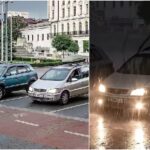 video ministerul de interne ne arata cum se schimba vremea in vremurile ai cand e posibil sa ti dispara portbagajul la semafor sfaturi de la mai pentru bucuresteni 6a8c76da91b61